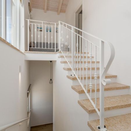 Villa Aria Bibici 외부 사진