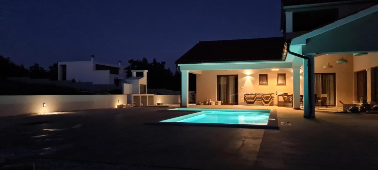 Villa Aria Bibici 외부 사진