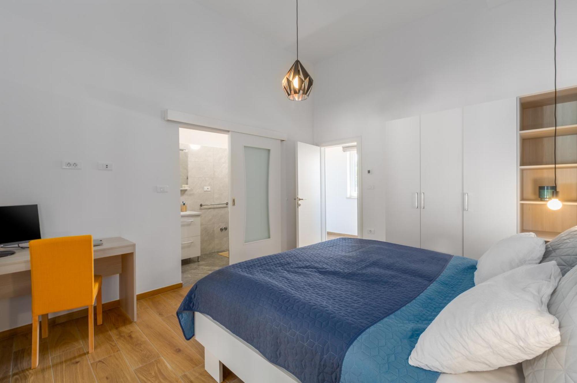 Villa Aria Bibici 외부 사진