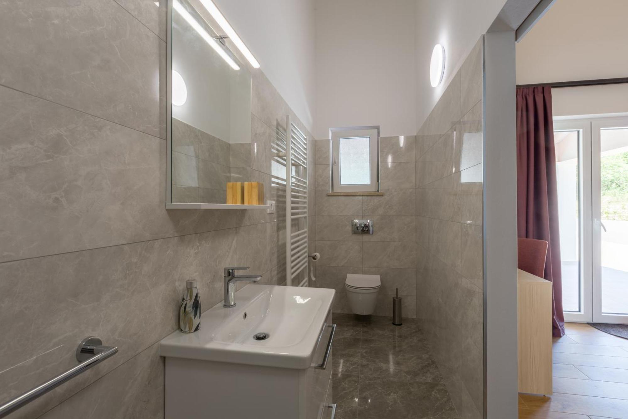 Villa Aria Bibici 외부 사진