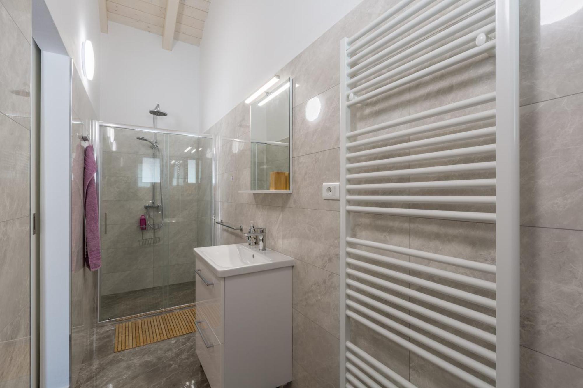 Villa Aria Bibici 외부 사진
