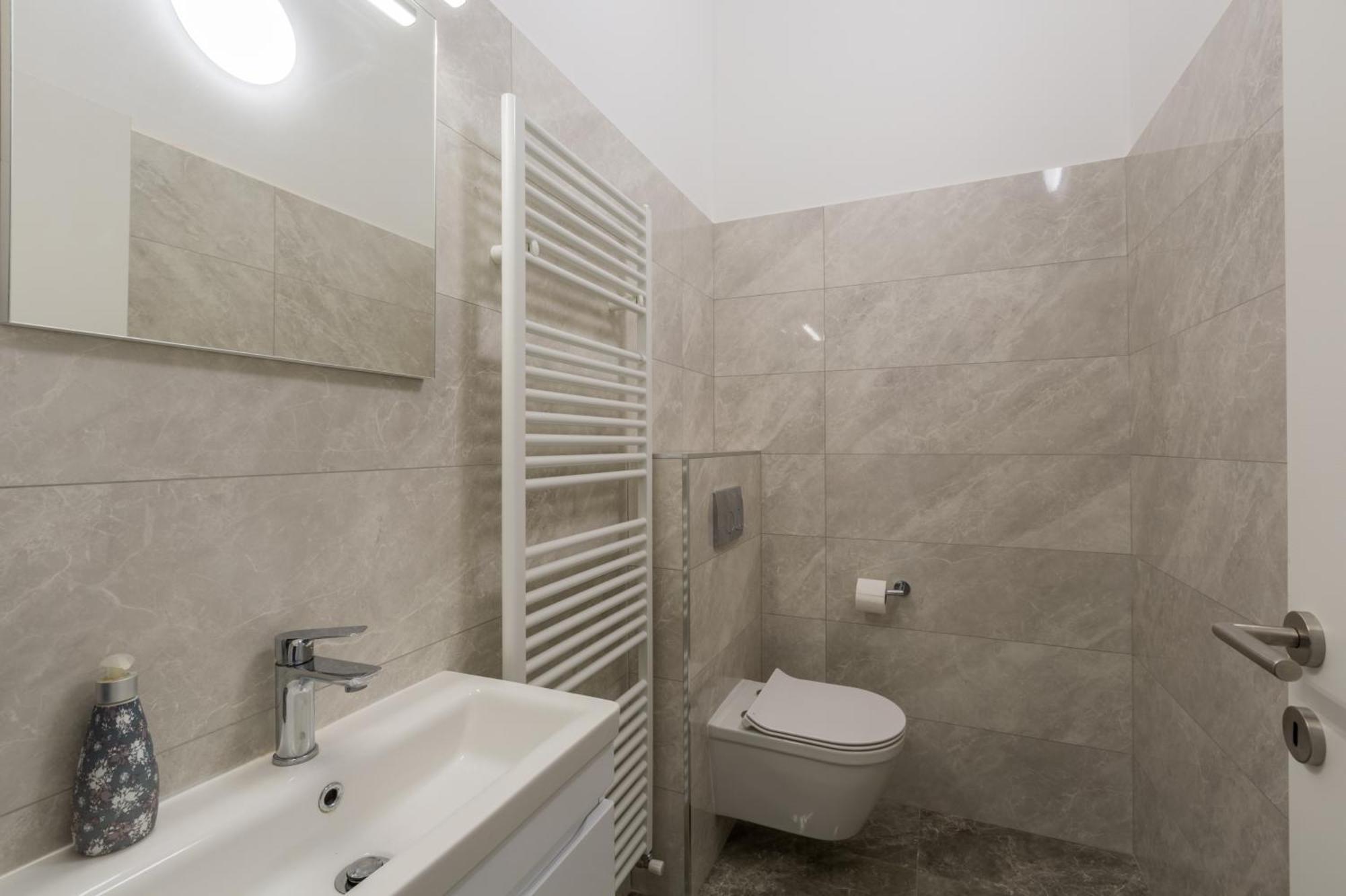 Villa Aria Bibici 외부 사진