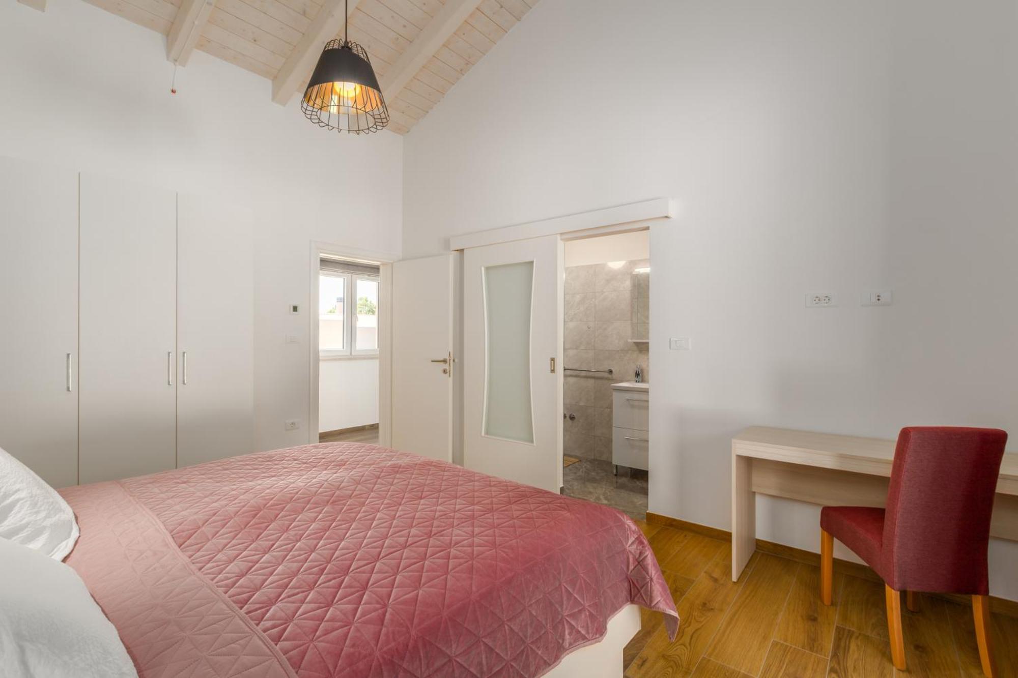 Villa Aria Bibici 외부 사진